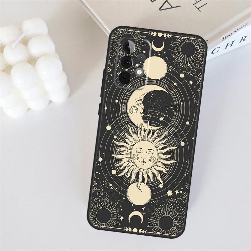 

Witches Moon Tarot For Samsung Galaxy A05 A06 A16 A26 A54 A34 A14 A22 A32 A52 A55 A35 A15 A53 A13 A36 A56 Case Samsung A54 5G