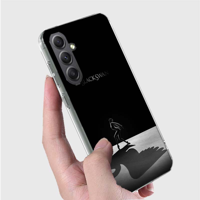 

Ballerina Ballet Dance Girl Phone Case for Samsung A16 A26 A36 A56 A17 A37 A57 A07 A06 A02S A03 A04S A05S Galaxy Note 20 10 A50S Samsung A17 5G