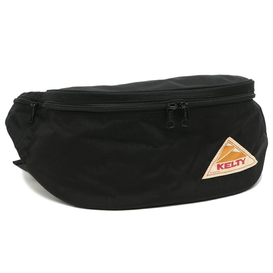 

Сумка для тела Mini Funny Black KELTY 32591825 [KELTY] Мужская Женская [Товар]