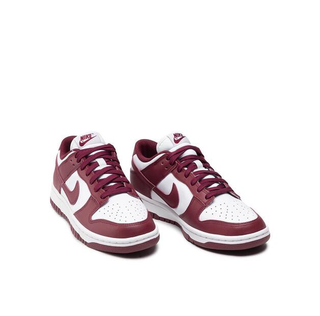 Кроссовки Nike Dunk Low