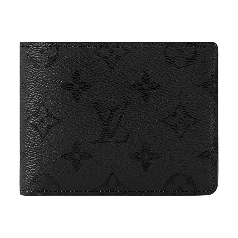 LOUIS VUITTON Vairāku Monogrammu Midnight Pārklāta