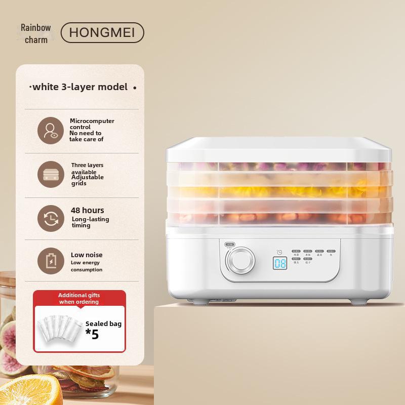 Cross-Border Fruit and Vegetable Air Dryer