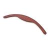 Wood Figured Guitar Arm Rest Acoustic Guitar Armrest Folk Guitar Accessories