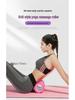33cm Multicolor EVA Yoga Column for Stretching and Training