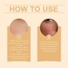 Maquillaje para el rostro – Correctores y base tonal