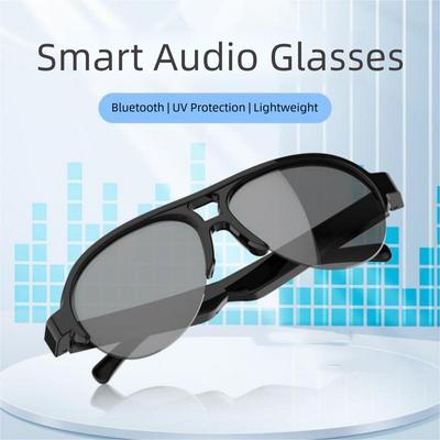 Wearables – Smartglasses