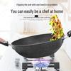 Supor Maifan Stone Antihaft-Wok