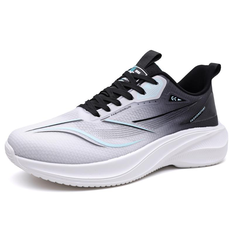 Tennis Shoes Men Casual Sneakers Marathon Outdoor Jogging Shoes Lightweight Unisex Athletic Trainers Sneakers for Male Footwear