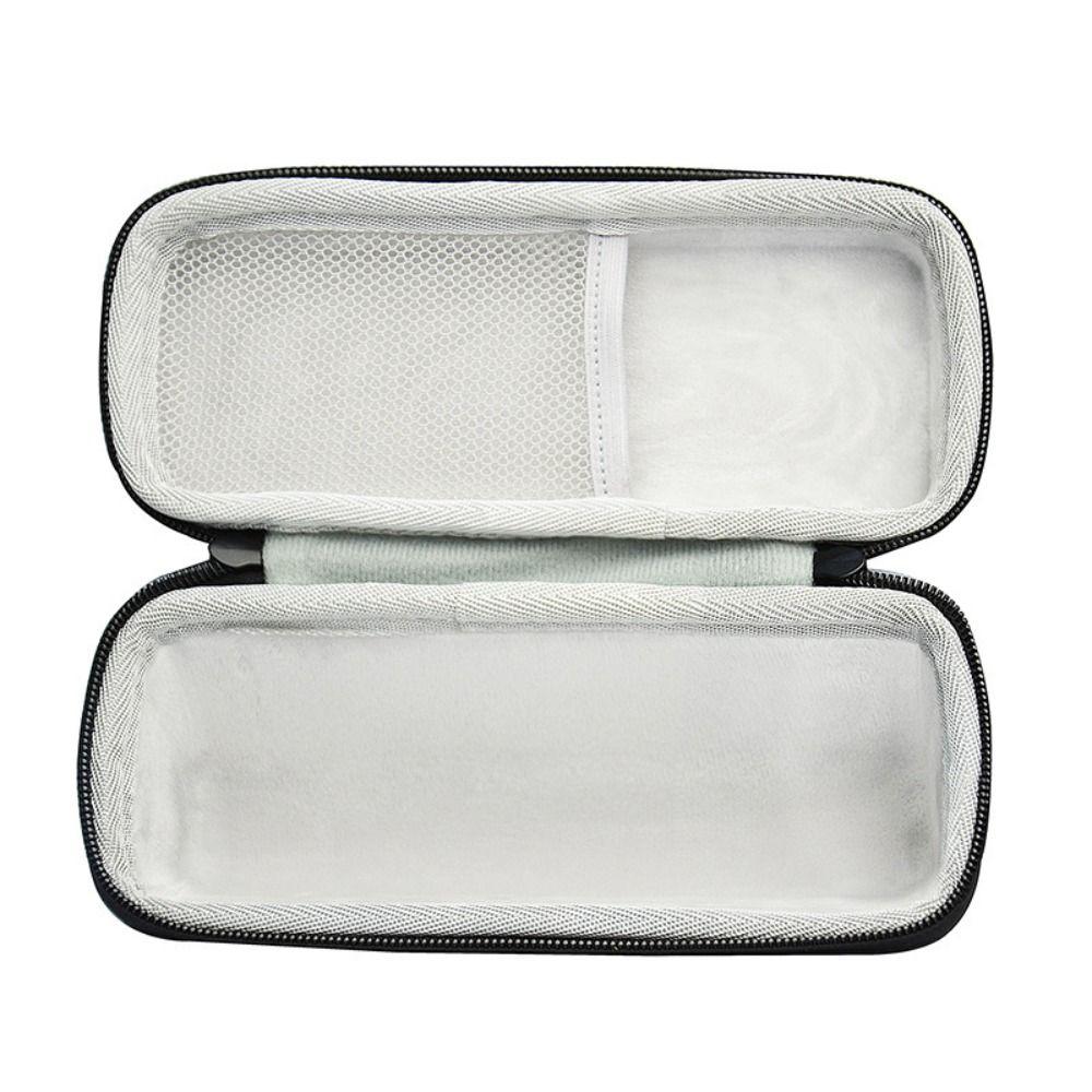 Hardshell Bluetooth Speaker Storage Bag Portable Protective Bag for Sonos Roam Speaker Outdoor