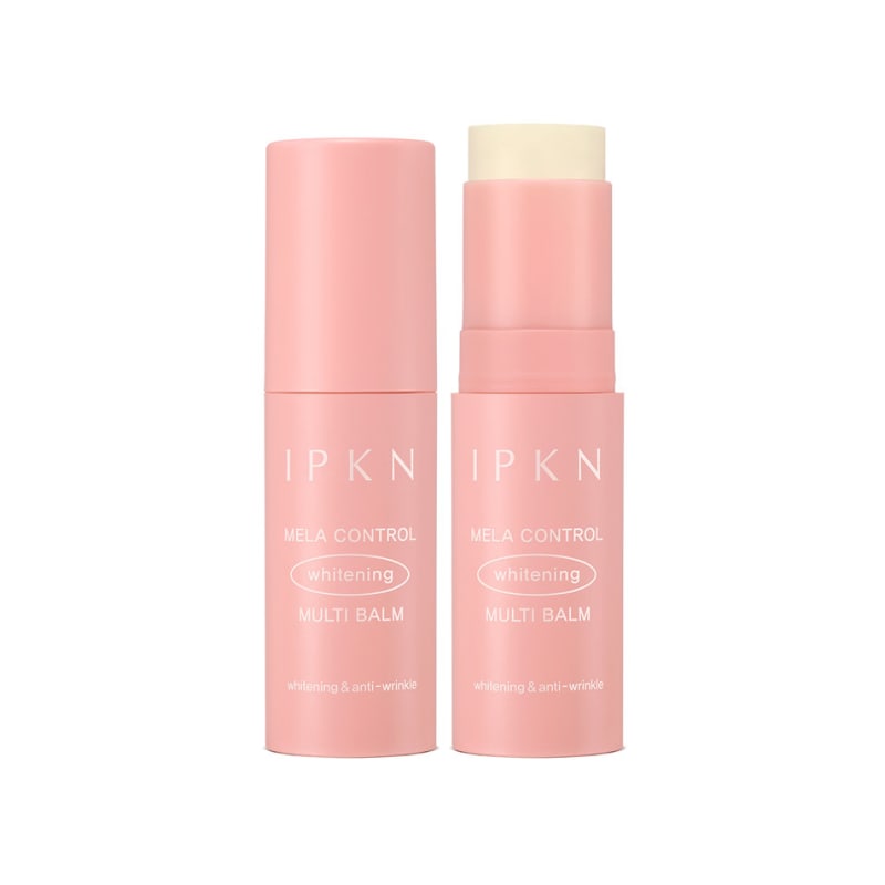 Mela Control Whitening Wrinkle Stick Multi-Balm 11g