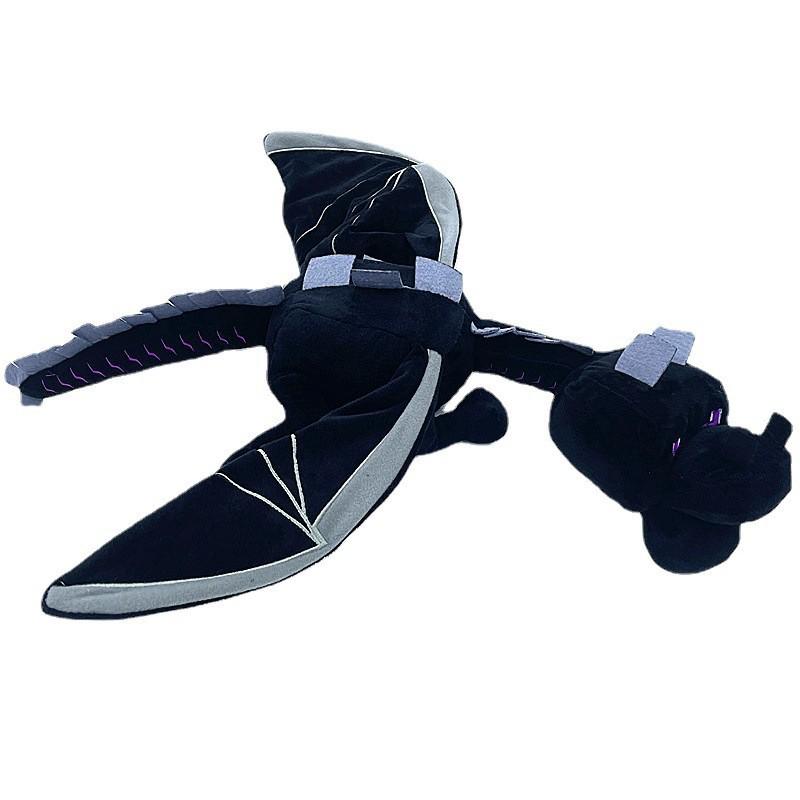 New Minecraft Plush Villager Witch Zombie Toy Doll In Stock