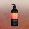 Bananal Perfumed Hair Treatment, Peach Floral Musk, 500ml, 1 piece