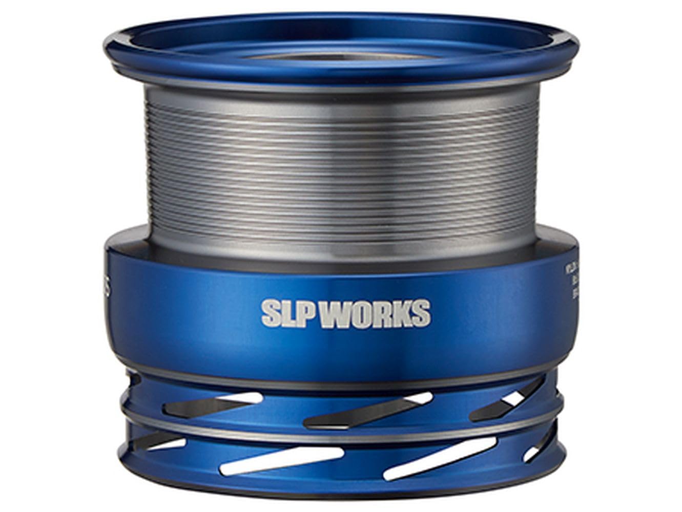 

Daiwa Slp Works SLPW LT Spool 2000SS Blue Type- синий