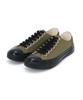 Schott TYPE-2 Men's Sneakers, Size 8 310, Olive, 782-5990002