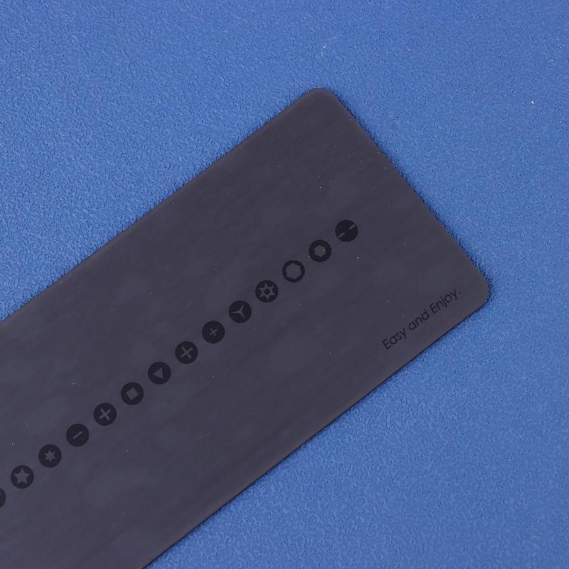 Magnetic Mat for Screws Memory Plate, for Electric Magnetic Screws 1Fs 1P+ 1F+ Kits with Stickers