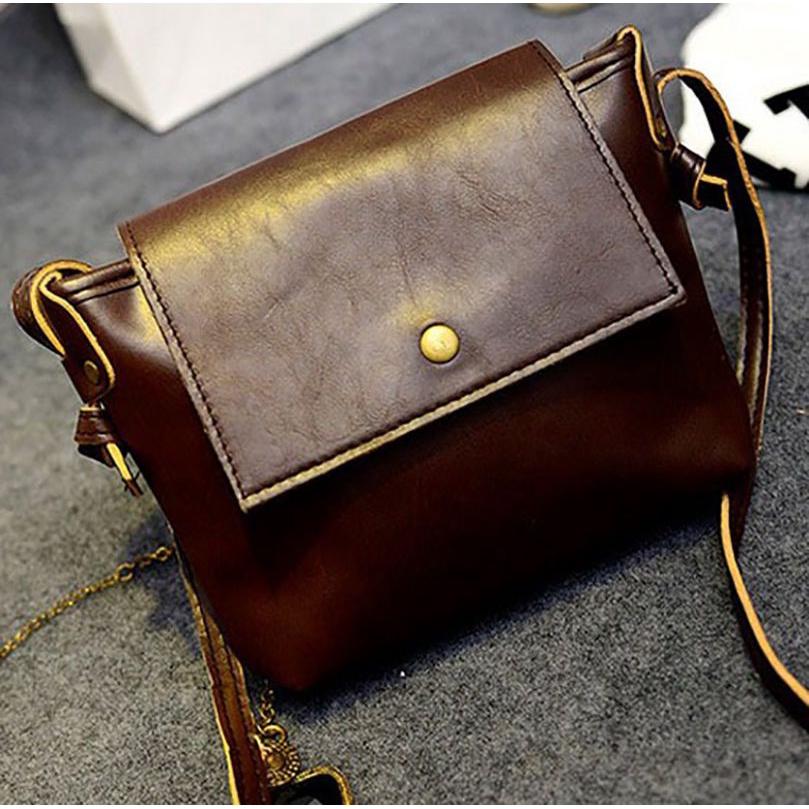 Fashionable And Spacious Satchel Handbag For Women In Black