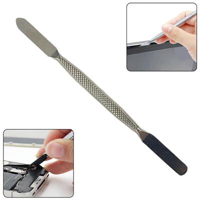 Phone Spudger Metal Tablet Pry Opening Repair Tools Phones Disassemble Tool