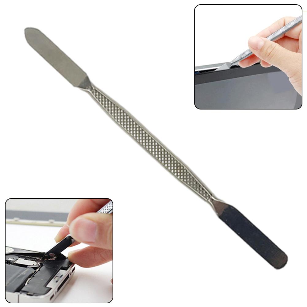 Phone Spudger Metal Tablet Pry Opening Repair Tools Phones Disassemble Tool