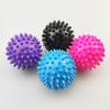 LongChan Spiky Fascia Massage Ball Set