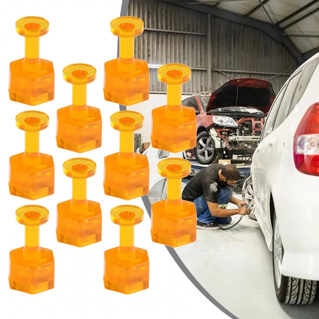 Dent Removal Tools Electric Vehicles Glue Maintenance