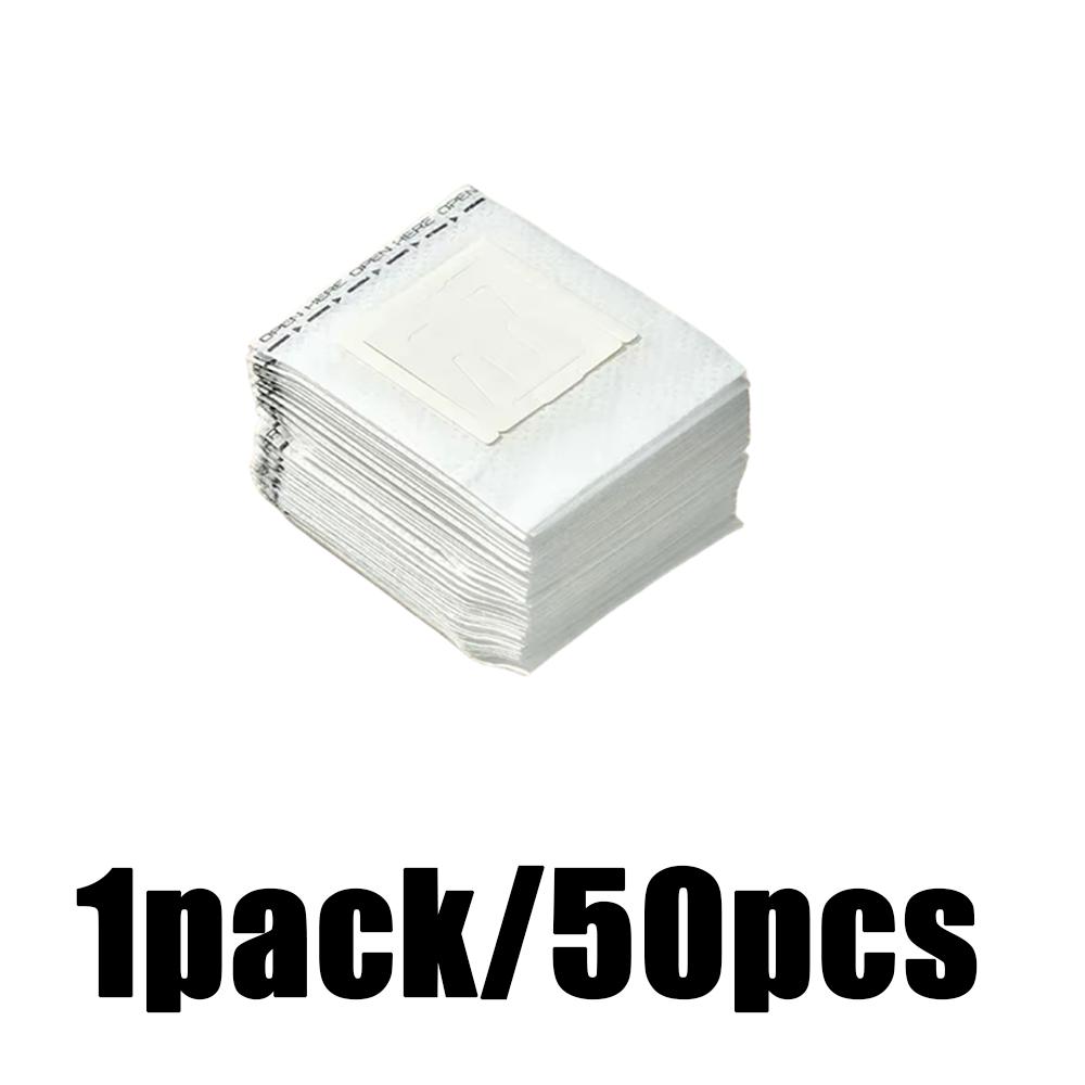 

1/2/3pack 1pack/50pcs Coffee Filter Paper Bags Disposable Drip Coffee Bag Portable For Camping Home Office Espresso Coffee Tools