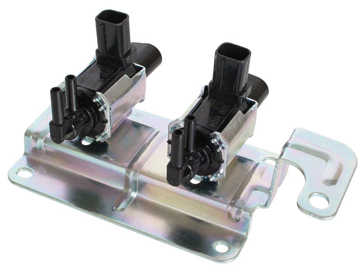 Ford C-MAX 07-10 1.8 / 2.0 intake manifold vacuum valves