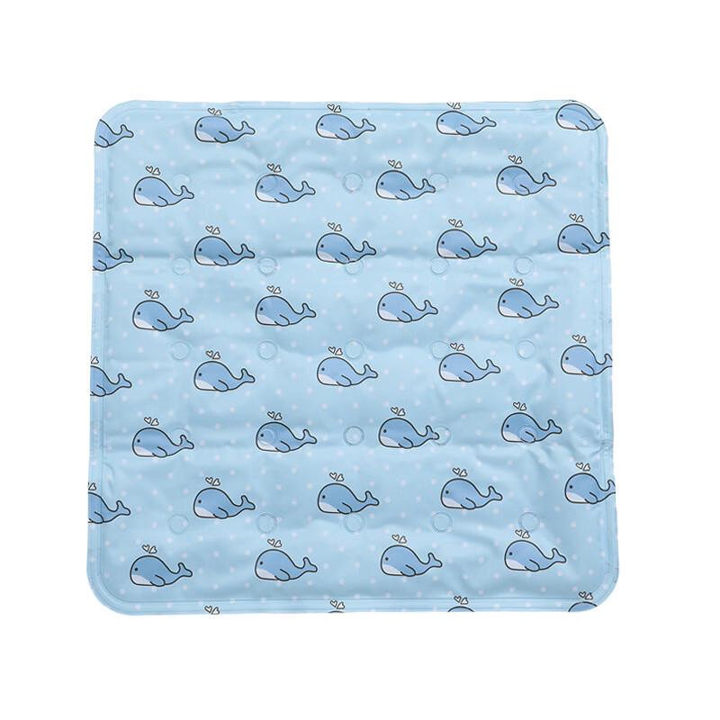 ShiXun Whale Design Dog Cooling Mat
