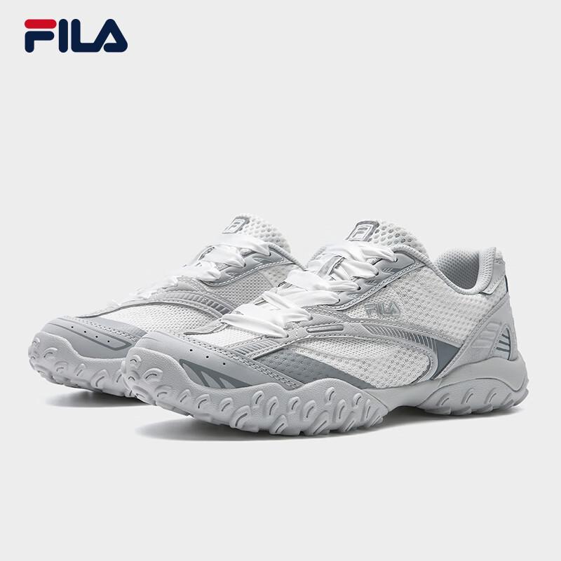 Fila Jump 2.0 Women's Thin-Sole Trainers