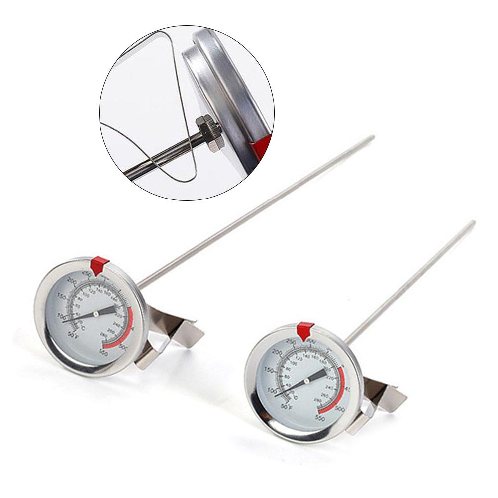 Thermometer 1PCS 20 40cm Diameter 54mm Stainless Steel