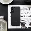 Samsung S25 Ultra Cross Pattern Case for Note20 Ultra/S22 Ultra - Full Protection Back Shell