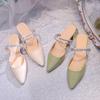Calzado para mujer – Sandalias