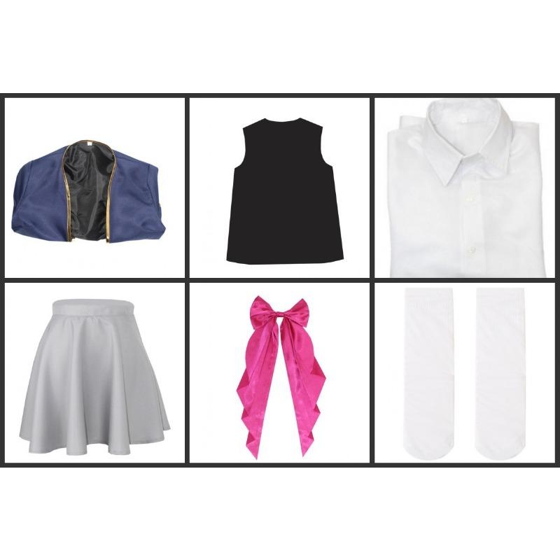 

Я толкаю детскую одежду Хосино Акуя Руби имеет костюм Маганай XXXL