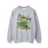 Toy Story Mens Trick Or Toys Alien Halloween Sweatshirt