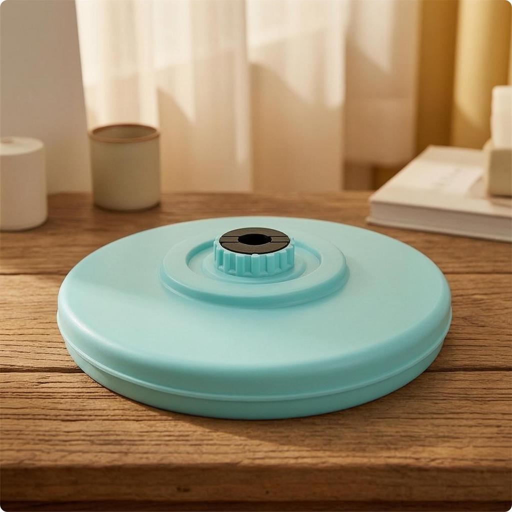 Climbing Frame Wheel Molded Steering with Connector Fun Accessory for Young Children, Obstacle