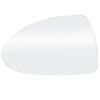 For Opel / Vauxhall Corsa Mk3 D 2006 - 2014 Mk4 E 2014 - 2020 Left Right Side Wing Mirror Glass Heated 1426555 1426558 Exterior