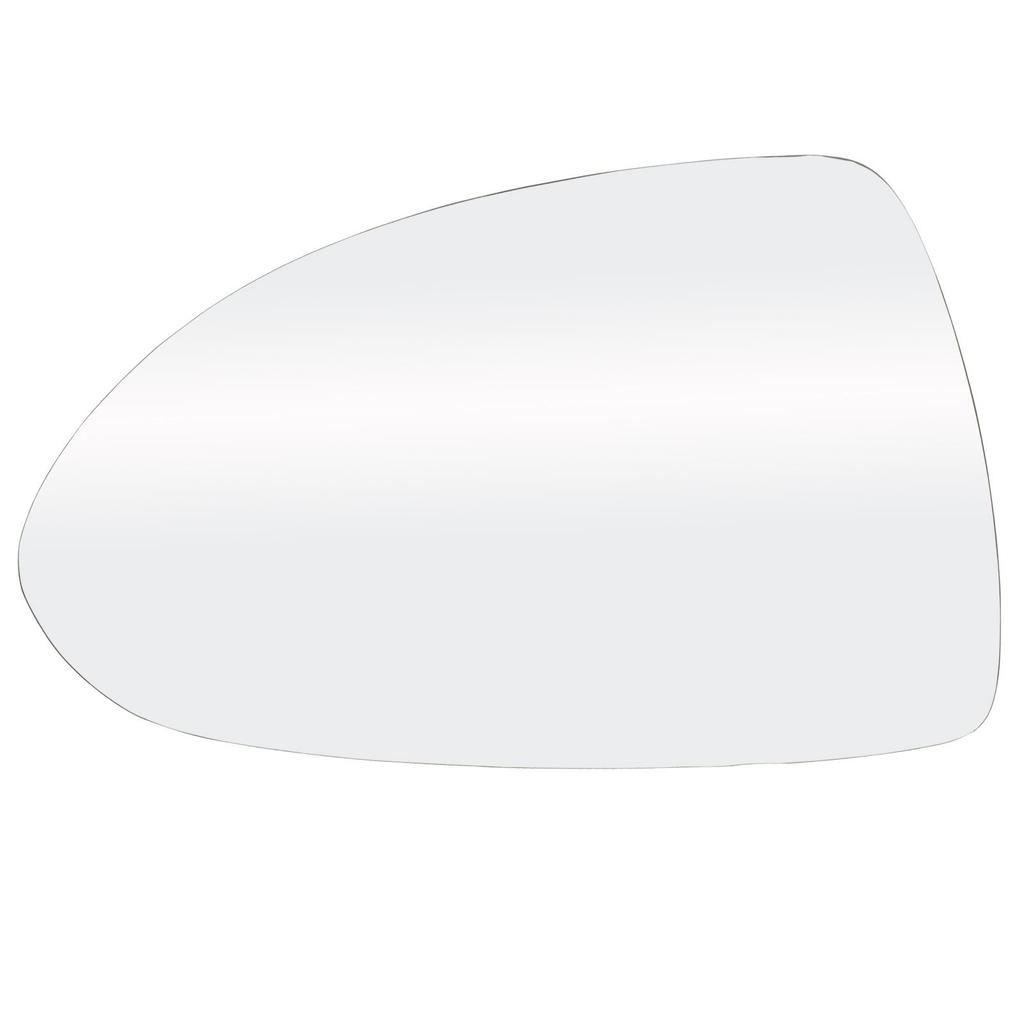 For Opel / Vauxhall Corsa Mk3 D 2006 - 2014 Mk4 E 2014 - 2020 Left Right Side Wing Mirror Glass Heated 1426555 1426558 Exterior