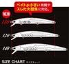 DUO Tide Minnow Lance 140S Sinking Lure AHA0583 (6220)