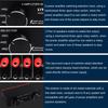 AMP Speaker Selector 300W Powered Speaker Splitter for Home Audio OUT Switcher Selector Plug and Stereo Sound Quality Switch, 1-Channel Systems, 3/3