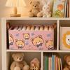 Fabric Storage Basket for Toys or Clothes