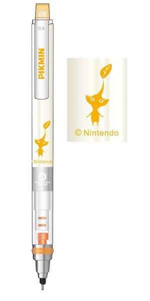 

Пикмин Курутога Желтый Пикмин (2)