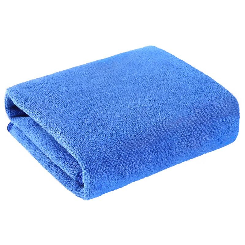 NTSW Microfiber Cleaning Towels (10-Pack), 35x75cm