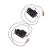 301 201 Fishman Acoustic Guitar Pickup Electric Box Equalizer Eq Tuner Guitar Amplifier Fishman Presys Blend Preamp