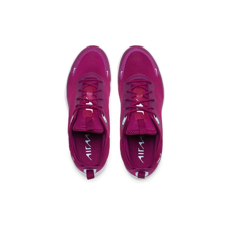 Nike Air Max Dia Bordeaux Donna Sneakers Rosso True-Berry Bordeaux-Summit-White-Teal-Tint AQ4312-600