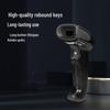 Honeywell 1250G Industrial 1D Barcode Scanner