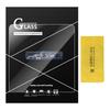 1pc Tempered Glass Screen Protector Film for Mercedes Benz GLC 2025 2025 11.9 Inch GPS Touch Control Screen Anti-scratch