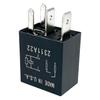 6-Pack 8T2T-14B192-AB Relay 12VDC 4-Pin 30A Compatible with Some Ford Vehicles