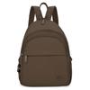 Waterproof Multipockets Casual Backpack Lightweight Minimalist Commuting Backpack  Unisex