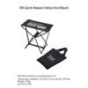Jun Kai Wei Portable Outdoor Folding Stool