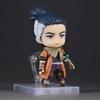 10cm Anime Nendoroid 2522 Sekiro Shadows Die Twice Actionfiguren PVC Sammlerstück Spielcharakter Modell Schreibtischverzierung Spielzeug Geschenk