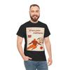Steelers VS Green Bay Packers Official Program 1930s Football T-Shirt Sports